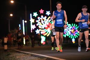 BIB: 45773, 41081
                            <button type="button" onclick="openModal(14601914)" class="btn btn-primary btn-sm float-right btn-popup" data-toggle="modal" data-target=".modal-high-quality">
                        <i class="fas fa-shopping-cart"></i> Add to Cart
                    </button>
                                            <button type="button" onclick="isThisMe(14601914, true)" class="btn btn-success btn-sm float-right btn-popup btn-isme hidden" data-toggle="tooltip" data-placement="bottom" title="นี่คือรูปของคุณใช่ไหม คลิกที่นี่เพื่อเอาเข้าอัลบั้ม">
                        <i class="fas fa-plus"></i> Add to album
                    </button>
                    <button type="button" onclick="isThisMe(14601914, false)" class="btn btn-warning btn-sm float-right btn-popup btn-isnotme hidden">
                        <i class="fas fa-ban"></i> Remove from album
                    </button>