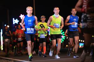 BIB: 41439, 46002, 46608
                            <button type="button" onclick="openModal(14677613)" class="btn btn-primary btn-sm float-right btn-popup" data-toggle="modal" data-target=".modal-high-quality">
                        <i class="fas fa-shopping-cart"></i> Add to Cart
                    </button>
                                            <button type="button" onclick="isThisMe(14677613, true)" class="btn btn-success btn-sm float-right btn-popup btn-isme hidden" data-toggle="tooltip" data-placement="bottom" title="นี่คือรูปของคุณใช่ไหม คลิกที่นี่เพื่อเอาเข้าอัลบั้ม">
                        <i class="fas fa-plus"></i> Add to album
                    </button>
                    <button type="button" onclick="isThisMe(14677613, false)" class="btn btn-warning btn-sm float-right btn-popup btn-isnotme hidden">
                        <i class="fas fa-ban"></i> Remove from album
                    </button>