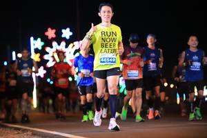 BIB: 46549, 41732
                            <button type="button" onclick="openModal(14651120)" class="btn btn-primary btn-sm float-right btn-popup" data-toggle="modal" data-target=".modal-high-quality">
                        <i class="fas fa-shopping-cart"></i> Add to Cart
                    </button>
                                            <button type="button" onclick="isThisMe(14651120, true)" class="btn btn-success btn-sm float-right btn-popup btn-isme hidden" data-toggle="tooltip" data-placement="bottom" title="นี่คือรูปของคุณใช่ไหม คลิกที่นี่เพื่อเอาเข้าอัลบั้ม">
                        <i class="fas fa-plus"></i> Add to album
                    </button>
                    <button type="button" onclick="isThisMe(14651120, false)" class="btn btn-warning btn-sm float-right btn-popup btn-isnotme hidden">
                        <i class="fas fa-ban"></i> Remove from album
                    </button>