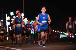 BIB: 41694
                            <button type="button" onclick="openModal(14703391)" class="btn btn-primary btn-sm float-right btn-popup" data-toggle="modal" data-target=".modal-high-quality">
                        <i class="fas fa-shopping-cart"></i> Add to Cart
                    </button>
                                            <button type="button" onclick="isThisMe(14703391, true)" class="btn btn-success btn-sm float-right btn-popup btn-isme hidden" data-toggle="tooltip" data-placement="bottom" title="นี่คือรูปของคุณใช่ไหม คลิกที่นี่เพื่อเอาเข้าอัลบั้ม">
                        <i class="fas fa-plus"></i> Add to album
                    </button>
                    <button type="button" onclick="isThisMe(14703391, false)" class="btn btn-warning btn-sm float-right btn-popup btn-isnotme hidden">
                        <i class="fas fa-ban"></i> Remove from album
                    </button>