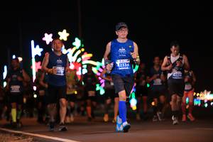 BIB: 2334, 0216
                            <button type="button" onclick="openModal(14711003)" class="btn btn-primary btn-sm float-right btn-popup" data-toggle="modal" data-target=".modal-high-quality">
                        <i class="fas fa-shopping-cart"></i> Add to Cart
                    </button>
                                            <button type="button" onclick="isThisMe(14711003, true)" class="btn btn-success btn-sm float-right btn-popup btn-isme hidden" data-toggle="tooltip" data-placement="bottom" title="นี่คือรูปของคุณใช่ไหม คลิกที่นี่เพื่อเอาเข้าอัลบั้ม">
                        <i class="fas fa-plus"></i> Add to album
                    </button>
                    <button type="button" onclick="isThisMe(14711003, false)" class="btn btn-warning btn-sm float-right btn-popup btn-isnotme hidden">
                        <i class="fas fa-ban"></i> Remove from album
                    </button>