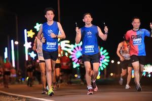 BIB: 41947, 40826, 41667
                            <button type="button" onclick="openModal(14641320)" class="btn btn-primary btn-sm float-right btn-popup" data-toggle="modal" data-target=".modal-high-quality">
                        <i class="fas fa-shopping-cart"></i> Add to Cart
                    </button>
                                            <button type="button" onclick="isThisMe(14641320, true)" class="btn btn-success btn-sm float-right btn-popup btn-isme hidden" data-toggle="tooltip" data-placement="bottom" title="นี่คือรูปของคุณใช่ไหม คลิกที่นี่เพื่อเอาเข้าอัลบั้ม">
                        <i class="fas fa-plus"></i> Add to album
                    </button>
                    <button type="button" onclick="isThisMe(14641320, false)" class="btn btn-warning btn-sm float-right btn-popup btn-isnotme hidden">
                        <i class="fas fa-ban"></i> Remove from album
                    </button>