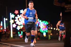 BIB: 416
                            <button type="button" onclick="openModal(14644506)" class="btn btn-primary btn-sm float-right btn-popup" data-toggle="modal" data-target=".modal-high-quality">
                        <i class="fas fa-shopping-cart"></i> Add to Cart
                    </button>
                                            <button type="button" onclick="isThisMe(14644506, true)" class="btn btn-success btn-sm float-right btn-popup btn-isme hidden" data-toggle="tooltip" data-placement="bottom" title="นี่คือรูปของคุณใช่ไหม คลิกที่นี่เพื่อเอาเข้าอัลบั้ม">
                        <i class="fas fa-plus"></i> Add to album
                    </button>
                    <button type="button" onclick="isThisMe(14644506, false)" class="btn btn-warning btn-sm float-right btn-popup btn-isnotme hidden">
                        <i class="fas fa-ban"></i> Remove from album
                    </button>