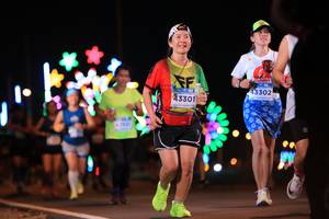 BIB: 43302, 43301
                            <button type="button" onclick="openModal(14685002)" class="btn btn-primary btn-sm float-right btn-popup" data-toggle="modal" data-target=".modal-high-quality">
                        <i class="fas fa-shopping-cart"></i> Add to Cart
                    </button>
                                            <button type="button" onclick="isThisMe(14685002, true)" class="btn btn-success btn-sm float-right btn-popup btn-isme hidden" data-toggle="tooltip" data-placement="bottom" title="นี่คือรูปของคุณใช่ไหม คลิกที่นี่เพื่อเอาเข้าอัลบั้ม">
                        <i class="fas fa-plus"></i> Add to album
                    </button>
                    <button type="button" onclick="isThisMe(14685002, false)" class="btn btn-warning btn-sm float-right btn-popup btn-isnotme hidden">
                        <i class="fas fa-ban"></i> Remove from album
                    </button>