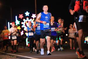 BIB: 77403, 458, 104
                            <button type="button" onclick="openModal(14602638)" class="btn btn-primary btn-sm float-right btn-popup" data-toggle="modal" data-target=".modal-high-quality">
                        <i class="fas fa-shopping-cart"></i> Add to Cart
                    </button>
                                            <button type="button" onclick="isThisMe(14602638, true)" class="btn btn-success btn-sm float-right btn-popup btn-isme hidden" data-toggle="tooltip" data-placement="bottom" title="นี่คือรูปของคุณใช่ไหม คลิกที่นี่เพื่อเอาเข้าอัลบั้ม">
                        <i class="fas fa-plus"></i> Add to album
                    </button>
                    <button type="button" onclick="isThisMe(14602638, false)" class="btn btn-warning btn-sm float-right btn-popup btn-isnotme hidden">
                        <i class="fas fa-ban"></i> Remove from album
                    </button>