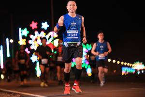 BIB: 41236
                            <button type="button" onclick="openModal(14714611)" class="btn btn-primary btn-sm float-right btn-popup" data-toggle="modal" data-target=".modal-high-quality">
                        <i class="fas fa-shopping-cart"></i> Add to Cart
                    </button>
                                            <button type="button" onclick="isThisMe(14714611, true)" class="btn btn-success btn-sm float-right btn-popup btn-isme hidden" data-toggle="tooltip" data-placement="bottom" title="นี่คือรูปของคุณใช่ไหม คลิกที่นี่เพื่อเอาเข้าอัลบั้ม">
                        <i class="fas fa-plus"></i> Add to album
                    </button>
                    <button type="button" onclick="isThisMe(14714611, false)" class="btn btn-warning btn-sm float-right btn-popup btn-isnotme hidden">
                        <i class="fas fa-ban"></i> Remove from album
                    </button>