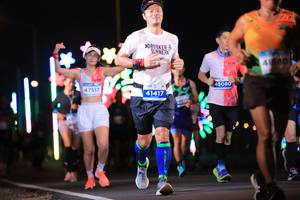 BIB: 45080, 47517, 41417
                            <button type="button" onclick="openModal(14639611)" class="btn btn-primary btn-sm float-right btn-popup" data-toggle="modal" data-target=".modal-high-quality">
                        <i class="fas fa-shopping-cart"></i> Add to Cart
                    </button>
                                            <button type="button" onclick="isThisMe(14639611, true)" class="btn btn-success btn-sm float-right btn-popup btn-isme hidden" data-toggle="tooltip" data-placement="bottom" title="นี่คือรูปของคุณใช่ไหม คลิกที่นี่เพื่อเอาเข้าอัลบั้ม">
                        <i class="fas fa-plus"></i> Add to album
                    </button>
                    <button type="button" onclick="isThisMe(14639611, false)" class="btn btn-warning btn-sm float-right btn-popup btn-isnotme hidden">
                        <i class="fas fa-ban"></i> Remove from album
                    </button>