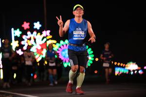 BIB: 46870
                            <button type="button" onclick="openModal(14707985)" class="btn btn-primary btn-sm float-right btn-popup" data-toggle="modal" data-target=".modal-high-quality">
                        <i class="fas fa-shopping-cart"></i> Add to Cart
                    </button>
                                            <button type="button" onclick="isThisMe(14707985, true)" class="btn btn-success btn-sm float-right btn-popup btn-isme hidden" data-toggle="tooltip" data-placement="bottom" title="นี่คือรูปของคุณใช่ไหม คลิกที่นี่เพื่อเอาเข้าอัลบั้ม">
                        <i class="fas fa-plus"></i> Add to album
                    </button>
                    <button type="button" onclick="isThisMe(14707985, false)" class="btn btn-warning btn-sm float-right btn-popup btn-isnotme hidden">
                        <i class="fas fa-ban"></i> Remove from album
                    </button>