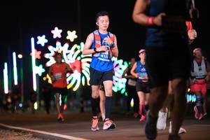 BIB: 4155
                            <button type="button" onclick="openModal(14651015)" class="btn btn-primary btn-sm float-right btn-popup" data-toggle="modal" data-target=".modal-high-quality">
                        <i class="fas fa-shopping-cart"></i> Add to Cart
                    </button>
                                            <button type="button" onclick="isThisMe(14651015, true)" class="btn btn-success btn-sm float-right btn-popup btn-isme hidden" data-toggle="tooltip" data-placement="bottom" title="นี่คือรูปของคุณใช่ไหม คลิกที่นี่เพื่อเอาเข้าอัลบั้ม">
                        <i class="fas fa-plus"></i> Add to album
                    </button>
                    <button type="button" onclick="isThisMe(14651015, false)" class="btn btn-warning btn-sm float-right btn-popup btn-isnotme hidden">
                        <i class="fas fa-ban"></i> Remove from album
                    </button>