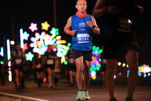 BIB: 41130
                            <button type="button" onclick="openModal(14684650)" class="btn btn-primary btn-sm float-right btn-popup" data-toggle="modal" data-target=".modal-high-quality">
                        <i class="fas fa-shopping-cart"></i> Add to Cart
                    </button>
                                            <button type="button" onclick="isThisMe(14684650, true)" class="btn btn-success btn-sm float-right btn-popup btn-isme hidden" data-toggle="tooltip" data-placement="bottom" title="นี่คือรูปของคุณใช่ไหม คลิกที่นี่เพื่อเอาเข้าอัลบั้ม">
                        <i class="fas fa-plus"></i> Add to album
                    </button>
                    <button type="button" onclick="isThisMe(14684650, false)" class="btn btn-warning btn-sm float-right btn-popup btn-isnotme hidden">
                        <i class="fas fa-ban"></i> Remove from album
                    </button>