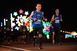 BIB: 0582
                            <button type="button" onclick="openModal(14653312)" class="btn btn-primary btn-sm float-right btn-popup" data-toggle="modal" data-target=".modal-high-quality">
                        <i class="fas fa-shopping-cart"></i> Add to Cart
                    </button>
                                            <button type="button" onclick="isThisMe(14653312, true)" class="btn btn-success btn-sm float-right btn-popup btn-isme hidden" data-toggle="tooltip" data-placement="bottom" title="นี่คือรูปของคุณใช่ไหม คลิกที่นี่เพื่อเอาเข้าอัลบั้ม">
                        <i class="fas fa-plus"></i> Add to album
                    </button>
                    <button type="button" onclick="isThisMe(14653312, false)" class="btn btn-warning btn-sm float-right btn-popup btn-isnotme hidden">
                        <i class="fas fa-ban"></i> Remove from album
                    </button>