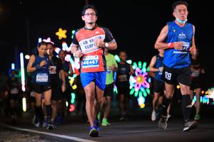 BIB: 46467, 42713
                            <button type="button" onclick="openModal(14601482)" class="btn btn-primary btn-sm float-right btn-popup" data-toggle="modal" data-target=".modal-high-quality">
                        <i class="fas fa-shopping-cart"></i> Add to Cart
                    </button>
                                            <button type="button" onclick="isThisMe(14601482, true)" class="btn btn-success btn-sm float-right btn-popup btn-isme hidden" data-toggle="tooltip" data-placement="bottom" title="นี่คือรูปของคุณใช่ไหม คลิกที่นี่เพื่อเอาเข้าอัลบั้ม">
                        <i class="fas fa-plus"></i> Add to album
                    </button>
                    <button type="button" onclick="isThisMe(14601482, false)" class="btn btn-warning btn-sm float-right btn-popup btn-isnotme hidden">
                        <i class="fas fa-ban"></i> Remove from album
                    </button>