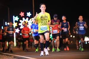 BIB: 46549, 41732, 40088
                            <button type="button" onclick="openModal(14650829)" class="btn btn-primary btn-sm float-right btn-popup" data-toggle="modal" data-target=".modal-high-quality">
                        <i class="fas fa-shopping-cart"></i> Add to Cart
                    </button>
                                            <button type="button" onclick="isThisMe(14650829, true)" class="btn btn-success btn-sm float-right btn-popup btn-isme hidden" data-toggle="tooltip" data-placement="bottom" title="นี่คือรูปของคุณใช่ไหม คลิกที่นี่เพื่อเอาเข้าอัลบั้ม">
                        <i class="fas fa-plus"></i> Add to album
                    </button>
                    <button type="button" onclick="isThisMe(14650829, false)" class="btn btn-warning btn-sm float-right btn-popup btn-isnotme hidden">
                        <i class="fas fa-ban"></i> Remove from album
                    </button>