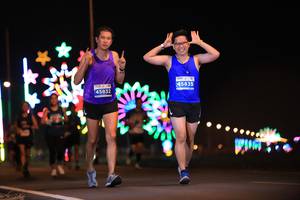 BIB: 45835, 45832
                            <button type="button" onclick="openModal(14697943)" class="btn btn-primary btn-sm float-right btn-popup" data-toggle="modal" data-target=".modal-high-quality">
                        <i class="fas fa-shopping-cart"></i> Add to Cart
                    </button>
                                            <button type="button" onclick="isThisMe(14697943, true)" class="btn btn-success btn-sm float-right btn-popup btn-isme hidden" data-toggle="tooltip" data-placement="bottom" title="นี่คือรูปของคุณใช่ไหม คลิกที่นี่เพื่อเอาเข้าอัลบั้ม">
                        <i class="fas fa-plus"></i> Add to album
                    </button>
                    <button type="button" onclick="isThisMe(14697943, false)" class="btn btn-warning btn-sm float-right btn-popup btn-isnotme hidden">
                        <i class="fas fa-ban"></i> Remove from album
                    </button>