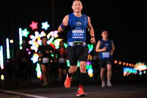 BIB: 41236
                            <button type="button" onclick="openModal(14714607)" class="btn btn-primary btn-sm float-right btn-popup" data-toggle="modal" data-target=".modal-high-quality">
                        <i class="fas fa-shopping-cart"></i> Add to Cart
                    </button>
                                            <button type="button" onclick="isThisMe(14714607, true)" class="btn btn-success btn-sm float-right btn-popup btn-isme hidden" data-toggle="tooltip" data-placement="bottom" title="นี่คือรูปของคุณใช่ไหม คลิกที่นี่เพื่อเอาเข้าอัลบั้ม">
                        <i class="fas fa-plus"></i> Add to album
                    </button>
                    <button type="button" onclick="isThisMe(14714607, false)" class="btn btn-warning btn-sm float-right btn-popup btn-isnotme hidden">
                        <i class="fas fa-ban"></i> Remove from album
                    </button>