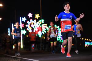 BIB: 45816, 1111
                            <button type="button" onclick="openModal(14622535)" class="btn btn-primary btn-sm float-right btn-popup" data-toggle="modal" data-target=".modal-high-quality">
                        <i class="fas fa-shopping-cart"></i> Add to Cart
                    </button>
                                            <button type="button" onclick="isThisMe(14622535, true)" class="btn btn-success btn-sm float-right btn-popup btn-isme hidden" data-toggle="tooltip" data-placement="bottom" title="นี่คือรูปของคุณใช่ไหม คลิกที่นี่เพื่อเอาเข้าอัลบั้ม">
                        <i class="fas fa-plus"></i> Add to album
                    </button>
                    <button type="button" onclick="isThisMe(14622535, false)" class="btn btn-warning btn-sm float-right btn-popup btn-isnotme hidden">
                        <i class="fas fa-ban"></i> Remove from album
                    </button>