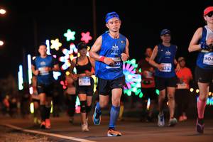 BIB: 904, 503, 4124
                            <button type="button" onclick="openModal(14619347)" class="btn btn-primary btn-sm float-right btn-popup" data-toggle="modal" data-target=".modal-high-quality">
                        <i class="fas fa-shopping-cart"></i> Add to Cart
                    </button>
                                            <button type="button" onclick="isThisMe(14619347, true)" class="btn btn-success btn-sm float-right btn-popup btn-isme hidden" data-toggle="tooltip" data-placement="bottom" title="นี่คือรูปของคุณใช่ไหม คลิกที่นี่เพื่อเอาเข้าอัลบั้ม">
                        <i class="fas fa-plus"></i> Add to album
                    </button>
                    <button type="button" onclick="isThisMe(14619347, false)" class="btn btn-warning btn-sm float-right btn-popup btn-isnotme hidden">
                        <i class="fas fa-ban"></i> Remove from album
                    </button>