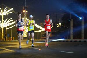 BIB: 40679, 25009, 22304
                            <button type="button" onclick="openModal(14287646)" class="btn btn-primary btn-sm float-right btn-popup" data-toggle="modal" data-target=".modal-high-quality">
                        <i class="fas fa-shopping-cart"></i> Add to Cart
                    </button>
                                            <button type="button" onclick="isThisMe(14287646, true)" class="btn btn-success btn-sm float-right btn-popup btn-isme hidden" data-toggle="tooltip" data-placement="bottom" title="นี่คือรูปของคุณใช่ไหม คลิกที่นี่เพื่อเอาเข้าอัลบั้ม">
                        <i class="fas fa-plus"></i> Add to album
                    </button>
                    <button type="button" onclick="isThisMe(14287646, false)" class="btn btn-warning btn-sm float-right btn-popup btn-isnotme hidden">
                        <i class="fas fa-ban"></i> Remove from album
                    </button>