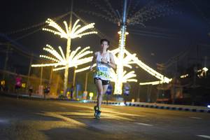 BIB: 2233
                            <button type="button" onclick="openModal(14270297)" class="btn btn-primary btn-sm float-right btn-popup" data-toggle="modal" data-target=".modal-high-quality">
                        <i class="fas fa-shopping-cart"></i> Add to Cart
                    </button>
                                            <button type="button" onclick="isThisMe(14270297, true)" class="btn btn-success btn-sm float-right btn-popup btn-isme hidden" data-toggle="tooltip" data-placement="bottom" title="นี่คือรูปของคุณใช่ไหม คลิกที่นี่เพื่อเอาเข้าอัลบั้ม">
                        <i class="fas fa-plus"></i> Add to album
                    </button>
                    <button type="button" onclick="isThisMe(14270297, false)" class="btn btn-warning btn-sm float-right btn-popup btn-isnotme hidden">
                        <i class="fas fa-ban"></i> Remove from album
                    </button>