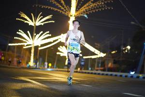 BIB: 42233
                            <button type="button" onclick="openModal(14270425)" class="btn btn-primary btn-sm float-right btn-popup" data-toggle="modal" data-target=".modal-high-quality">
                        <i class="fas fa-shopping-cart"></i> Add to Cart
                    </button>
                                            <button type="button" onclick="isThisMe(14270425, true)" class="btn btn-success btn-sm float-right btn-popup btn-isme hidden" data-toggle="tooltip" data-placement="bottom" title="นี่คือรูปของคุณใช่ไหม คลิกที่นี่เพื่อเอาเข้าอัลบั้ม">
                        <i class="fas fa-plus"></i> Add to album
                    </button>
                    <button type="button" onclick="isThisMe(14270425, false)" class="btn btn-warning btn-sm float-right btn-popup btn-isnotme hidden">
                        <i class="fas fa-ban"></i> Remove from album
                    </button>