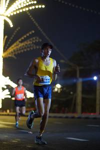 BIB: 100
                            <button type="button" onclick="openModal(14290717)" class="btn btn-primary btn-sm float-right btn-popup" data-toggle="modal" data-target=".modal-high-quality">
                        <i class="fas fa-shopping-cart"></i> Add to Cart
                    </button>
                                            <button type="button" onclick="isThisMe(14290717, true)" class="btn btn-success btn-sm float-right btn-popup btn-isme hidden" data-toggle="tooltip" data-placement="bottom" title="นี่คือรูปของคุณใช่ไหม คลิกที่นี่เพื่อเอาเข้าอัลบั้ม">
                        <i class="fas fa-plus"></i> Add to album
                    </button>
                    <button type="button" onclick="isThisMe(14290717, false)" class="btn btn-warning btn-sm float-right btn-popup btn-isnotme hidden">
                        <i class="fas fa-ban"></i> Remove from album
                    </button>