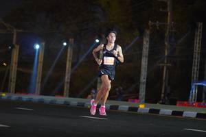 BIB: 19881
                            <button type="button" onclick="openModal(14274584)" class="btn btn-primary btn-sm float-right btn-popup" data-toggle="modal" data-target=".modal-high-quality">
                        <i class="fas fa-shopping-cart"></i> Add to Cart
                    </button>
                                            <button type="button" onclick="isThisMe(14274584, true)" class="btn btn-success btn-sm float-right btn-popup btn-isme hidden" data-toggle="tooltip" data-placement="bottom" title="นี่คือรูปของคุณใช่ไหม คลิกที่นี่เพื่อเอาเข้าอัลบั้ม">
                        <i class="fas fa-plus"></i> Add to album
                    </button>
                    <button type="button" onclick="isThisMe(14274584, false)" class="btn btn-warning btn-sm float-right btn-popup btn-isnotme hidden">
                        <i class="fas fa-ban"></i> Remove from album
                    </button>