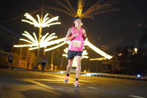 BIB: 26096
                            <button type="button" onclick="openModal(14273995)" class="btn btn-primary btn-sm float-right btn-popup" data-toggle="modal" data-target=".modal-high-quality">
                        <i class="fas fa-shopping-cart"></i> Add to Cart
                    </button>
                                            <button type="button" onclick="isThisMe(14273995, true)" class="btn btn-success btn-sm float-right btn-popup btn-isme hidden" data-toggle="tooltip" data-placement="bottom" title="นี่คือรูปของคุณใช่ไหม คลิกที่นี่เพื่อเอาเข้าอัลบั้ม">
                        <i class="fas fa-plus"></i> Add to album
                    </button>
                    <button type="button" onclick="isThisMe(14273995, false)" class="btn btn-warning btn-sm float-right btn-popup btn-isnotme hidden">
                        <i class="fas fa-ban"></i> Remove from album
                    </button>