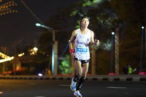 BIB: 46118
                            <button type="button" onclick="openModal(14284192)" class="btn btn-primary btn-sm float-right btn-popup" data-toggle="modal" data-target=".modal-high-quality">
                        <i class="fas fa-shopping-cart"></i> Add to Cart
                    </button>
                                            <button type="button" onclick="isThisMe(14284192, true)" class="btn btn-success btn-sm float-right btn-popup btn-isme hidden" data-toggle="tooltip" data-placement="bottom" title="นี่คือรูปของคุณใช่ไหม คลิกที่นี่เพื่อเอาเข้าอัลบั้ม">
                        <i class="fas fa-plus"></i> Add to album
                    </button>
                    <button type="button" onclick="isThisMe(14284192, false)" class="btn btn-warning btn-sm float-right btn-popup btn-isnotme hidden">
                        <i class="fas fa-ban"></i> Remove from album
                    </button>