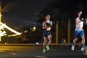 BIB: 267, 2742
                            <button type="button" onclick="openModal(14284751)" class="btn btn-primary btn-sm float-right btn-popup" data-toggle="modal" data-target=".modal-high-quality">
                        <i class="fas fa-shopping-cart"></i> Add to Cart
                    </button>
                                            <button type="button" onclick="isThisMe(14284751, true)" class="btn btn-success btn-sm float-right btn-popup btn-isme hidden" data-toggle="tooltip" data-placement="bottom" title="นี่คือรูปของคุณใช่ไหม คลิกที่นี่เพื่อเอาเข้าอัลบั้ม">
                        <i class="fas fa-plus"></i> Add to album
                    </button>
                    <button type="button" onclick="isThisMe(14284751, false)" class="btn btn-warning btn-sm float-right btn-popup btn-isnotme hidden">
                        <i class="fas fa-ban"></i> Remove from album
                    </button>