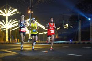 BIB: 40679
                            <button type="button" onclick="openModal(14287613)" class="btn btn-primary btn-sm float-right btn-popup" data-toggle="modal" data-target=".modal-high-quality">
                        <i class="fas fa-shopping-cart"></i> Add to Cart
                    </button>
                                            <button type="button" onclick="isThisMe(14287613, true)" class="btn btn-success btn-sm float-right btn-popup btn-isme hidden" data-toggle="tooltip" data-placement="bottom" title="นี่คือรูปของคุณใช่ไหม คลิกที่นี่เพื่อเอาเข้าอัลบั้ม">
                        <i class="fas fa-plus"></i> Add to album
                    </button>
                    <button type="button" onclick="isThisMe(14287613, false)" class="btn btn-warning btn-sm float-right btn-popup btn-isnotme hidden">
                        <i class="fas fa-ban"></i> Remove from album
                    </button>