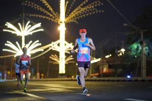 BIB: 2531
                            <button type="button" onclick="openModal(14285902)" class="btn btn-primary btn-sm float-right btn-popup" data-toggle="modal" data-target=".modal-high-quality">
                        <i class="fas fa-shopping-cart"></i> Add to Cart
                    </button>
                                            <button type="button" onclick="isThisMe(14285902, true)" class="btn btn-success btn-sm float-right btn-popup btn-isme hidden" data-toggle="tooltip" data-placement="bottom" title="นี่คือรูปของคุณใช่ไหม คลิกที่นี่เพื่อเอาเข้าอัลบั้ม">
                        <i class="fas fa-plus"></i> Add to album
                    </button>
                    <button type="button" onclick="isThisMe(14285902, false)" class="btn btn-warning btn-sm float-right btn-popup btn-isnotme hidden">
                        <i class="fas fa-ban"></i> Remove from album
                    </button>