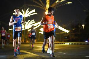 BIB: 26900, 26160
                            <button type="button" onclick="openModal(14290538)" class="btn btn-primary btn-sm float-right btn-popup" data-toggle="modal" data-target=".modal-high-quality">
                        <i class="fas fa-shopping-cart"></i> Add to Cart
                    </button>
                                            <button type="button" onclick="isThisMe(14290538, true)" class="btn btn-success btn-sm float-right btn-popup btn-isme hidden" data-toggle="tooltip" data-placement="bottom" title="นี่คือรูปของคุณใช่ไหม คลิกที่นี่เพื่อเอาเข้าอัลบั้ม">
                        <i class="fas fa-plus"></i> Add to album
                    </button>
                    <button type="button" onclick="isThisMe(14290538, false)" class="btn btn-warning btn-sm float-right btn-popup btn-isnotme hidden">
                        <i class="fas fa-ban"></i> Remove from album
                    </button>