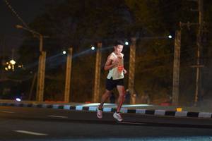 BIB: 264
                            <button type="button" onclick="openModal(14262447)" class="btn btn-primary btn-sm float-right btn-popup" data-toggle="modal" data-target=".modal-high-quality">
                        <i class="fas fa-shopping-cart"></i> Add to Cart
                    </button>
                                            <button type="button" onclick="isThisMe(14262447, true)" class="btn btn-success btn-sm float-right btn-popup btn-isme hidden" data-toggle="tooltip" data-placement="bottom" title="นี่คือรูปของคุณใช่ไหม คลิกที่นี่เพื่อเอาเข้าอัลบั้ม">
                        <i class="fas fa-plus"></i> Add to album
                    </button>
                    <button type="button" onclick="isThisMe(14262447, false)" class="btn btn-warning btn-sm float-right btn-popup btn-isnotme hidden">
                        <i class="fas fa-ban"></i> Remove from album
                    </button>