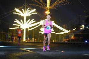 BIB: 4143
                            <button type="button" onclick="openModal(14286884)" class="btn btn-primary btn-sm float-right btn-popup" data-toggle="modal" data-target=".modal-high-quality">
                        <i class="fas fa-shopping-cart"></i> Add to Cart
                    </button>
                                            <button type="button" onclick="isThisMe(14286884, true)" class="btn btn-success btn-sm float-right btn-popup btn-isme hidden" data-toggle="tooltip" data-placement="bottom" title="นี่คือรูปของคุณใช่ไหม คลิกที่นี่เพื่อเอาเข้าอัลบั้ม">
                        <i class="fas fa-plus"></i> Add to album
                    </button>
                    <button type="button" onclick="isThisMe(14286884, false)" class="btn btn-warning btn-sm float-right btn-popup btn-isnotme hidden">
                        <i class="fas fa-ban"></i> Remove from album
                    </button>