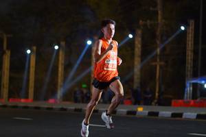 BIB: 76223
                            <button type="button" onclick="openModal(14263427)" class="btn btn-primary btn-sm float-right btn-popup" data-toggle="modal" data-target=".modal-high-quality">
                        <i class="fas fa-shopping-cart"></i> Add to Cart
                    </button>
                                            <button type="button" onclick="isThisMe(14263427, true)" class="btn btn-success btn-sm float-right btn-popup btn-isme hidden" data-toggle="tooltip" data-placement="bottom" title="นี่คือรูปของคุณใช่ไหม คลิกที่นี่เพื่อเอาเข้าอัลบั้ม">
                        <i class="fas fa-plus"></i> Add to album
                    </button>
                    <button type="button" onclick="isThisMe(14263427, false)" class="btn btn-warning btn-sm float-right btn-popup btn-isnotme hidden">
                        <i class="fas fa-ban"></i> Remove from album
                    </button>