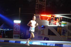 BIB: 
                            <button type="button" onclick="openModal(14266099)" class="btn btn-primary btn-sm float-right btn-popup" data-toggle="modal" data-target=".modal-high-quality">
                        <i class="fas fa-shopping-cart"></i> Add to Cart
                    </button>
                                            <button type="button" onclick="isThisMe(14266099, true)" class="btn btn-success btn-sm float-right btn-popup btn-isme hidden" data-toggle="tooltip" data-placement="bottom" title="นี่คือรูปของคุณใช่ไหม คลิกที่นี่เพื่อเอาเข้าอัลบั้ม">
                        <i class="fas fa-plus"></i> Add to album
                    </button>
                    <button type="button" onclick="isThisMe(14266099, false)" class="btn btn-warning btn-sm float-right btn-popup btn-isnotme hidden">
                        <i class="fas fa-ban"></i> Remove from album
                    </button>