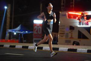 BIB: 72410
                            <button type="button" onclick="openModal(14266920)" class="btn btn-primary btn-sm float-right btn-popup" data-toggle="modal" data-target=".modal-high-quality">
                        <i class="fas fa-shopping-cart"></i> Add to Cart
                    </button>
                                            <button type="button" onclick="isThisMe(14266920, true)" class="btn btn-success btn-sm float-right btn-popup btn-isme hidden" data-toggle="tooltip" data-placement="bottom" title="นี่คือรูปของคุณใช่ไหม คลิกที่นี่เพื่อเอาเข้าอัลบั้ม">
                        <i class="fas fa-plus"></i> Add to album
                    </button>
                    <button type="button" onclick="isThisMe(14266920, false)" class="btn btn-warning btn-sm float-right btn-popup btn-isnotme hidden">
                        <i class="fas fa-ban"></i> Remove from album
                    </button>