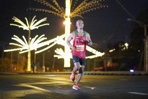 BIB: 20275
                            <button type="button" onclick="openModal(14288352)" class="btn btn-primary btn-sm float-right btn-popup" data-toggle="modal" data-target=".modal-high-quality">
                        <i class="fas fa-shopping-cart"></i> Add to Cart
                    </button>
                                            <button type="button" onclick="isThisMe(14288352, true)" class="btn btn-success btn-sm float-right btn-popup btn-isme hidden" data-toggle="tooltip" data-placement="bottom" title="นี่คือรูปของคุณใช่ไหม คลิกที่นี่เพื่อเอาเข้าอัลบั้ม">
                        <i class="fas fa-plus"></i> Add to album
                    </button>
                    <button type="button" onclick="isThisMe(14288352, false)" class="btn btn-warning btn-sm float-right btn-popup btn-isnotme hidden">
                        <i class="fas fa-ban"></i> Remove from album
                    </button>