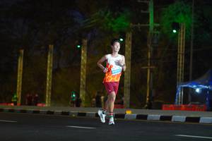 BIB: 450
                            <button type="button" onclick="openModal(14258882)" class="btn btn-primary btn-sm float-right btn-popup" data-toggle="modal" data-target=".modal-high-quality">
                        <i class="fas fa-shopping-cart"></i> Add to Cart
                    </button>
                                            <button type="button" onclick="isThisMe(14258882, true)" class="btn btn-success btn-sm float-right btn-popup btn-isme hidden" data-toggle="tooltip" data-placement="bottom" title="นี่คือรูปของคุณใช่ไหม คลิกที่นี่เพื่อเอาเข้าอัลบั้ม">
                        <i class="fas fa-plus"></i> Add to album
                    </button>
                    <button type="button" onclick="isThisMe(14258882, false)" class="btn btn-warning btn-sm float-right btn-popup btn-isnotme hidden">
                        <i class="fas fa-ban"></i> Remove from album
                    </button>