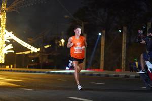 BIB: 76223
                            <button type="button" onclick="openModal(14263130)" class="btn btn-primary btn-sm float-right btn-popup" data-toggle="modal" data-target=".modal-high-quality">
                        <i class="fas fa-shopping-cart"></i> Add to Cart
                    </button>
                                            <button type="button" onclick="isThisMe(14263130, true)" class="btn btn-success btn-sm float-right btn-popup btn-isme hidden" data-toggle="tooltip" data-placement="bottom" title="นี่คือรูปของคุณใช่ไหม คลิกที่นี่เพื่อเอาเข้าอัลบั้ม">
                        <i class="fas fa-plus"></i> Add to album
                    </button>
                    <button type="button" onclick="isThisMe(14263130, false)" class="btn btn-warning btn-sm float-right btn-popup btn-isnotme hidden">
                        <i class="fas fa-ban"></i> Remove from album
                    </button>