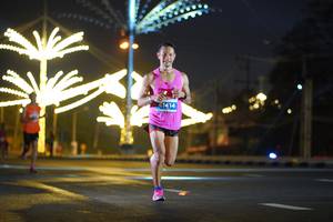 BIB: 41414
                            <button type="button" onclick="openModal(14286923)" class="btn btn-primary btn-sm float-right btn-popup" data-toggle="modal" data-target=".modal-high-quality">
                        <i class="fas fa-shopping-cart"></i> Add to Cart
                    </button>
                                            <button type="button" onclick="isThisMe(14286923, true)" class="btn btn-success btn-sm float-right btn-popup btn-isme hidden" data-toggle="tooltip" data-placement="bottom" title="นี่คือรูปของคุณใช่ไหม คลิกที่นี่เพื่อเอาเข้าอัลบั้ม">
                        <i class="fas fa-plus"></i> Add to album
                    </button>
                    <button type="button" onclick="isThisMe(14286923, false)" class="btn btn-warning btn-sm float-right btn-popup btn-isnotme hidden">
                        <i class="fas fa-ban"></i> Remove from album
                    </button>