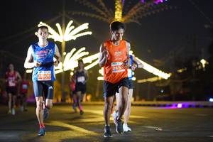 BIB: 261, 26900
                            <button type="button" onclick="openModal(14290533)" class="btn btn-primary btn-sm float-right btn-popup" data-toggle="modal" data-target=".modal-high-quality">
                        <i class="fas fa-shopping-cart"></i> Add to Cart
                    </button>
                                            <button type="button" onclick="isThisMe(14290533, true)" class="btn btn-success btn-sm float-right btn-popup btn-isme hidden" data-toggle="tooltip" data-placement="bottom" title="นี่คือรูปของคุณใช่ไหม คลิกที่นี่เพื่อเอาเข้าอัลบั้ม">
                        <i class="fas fa-plus"></i> Add to album
                    </button>
                    <button type="button" onclick="isThisMe(14290533, false)" class="btn btn-warning btn-sm float-right btn-popup btn-isnotme hidden">
                        <i class="fas fa-ban"></i> Remove from album
                    </button>