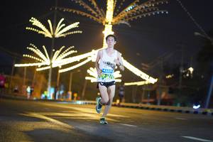 BIB: 42233
                            <button type="button" onclick="openModal(14270411)" class="btn btn-primary btn-sm float-right btn-popup" data-toggle="modal" data-target=".modal-high-quality">
                        <i class="fas fa-shopping-cart"></i> Add to Cart
                    </button>
                                            <button type="button" onclick="isThisMe(14270411, true)" class="btn btn-success btn-sm float-right btn-popup btn-isme hidden" data-toggle="tooltip" data-placement="bottom" title="นี่คือรูปของคุณใช่ไหม คลิกที่นี่เพื่อเอาเข้าอัลบั้ม">
                        <i class="fas fa-plus"></i> Add to album
                    </button>
                    <button type="button" onclick="isThisMe(14270411, false)" class="btn btn-warning btn-sm float-right btn-popup btn-isnotme hidden">
                        <i class="fas fa-ban"></i> Remove from album
                    </button>