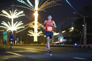 BIB: 26181
                            <button type="button" onclick="openModal(14287802)" class="btn btn-primary btn-sm float-right btn-popup" data-toggle="modal" data-target=".modal-high-quality">
                        <i class="fas fa-shopping-cart"></i> Add to Cart
                    </button>
                                            <button type="button" onclick="isThisMe(14287802, true)" class="btn btn-success btn-sm float-right btn-popup btn-isme hidden" data-toggle="tooltip" data-placement="bottom" title="นี่คือรูปของคุณใช่ไหม คลิกที่นี่เพื่อเอาเข้าอัลบั้ม">
                        <i class="fas fa-plus"></i> Add to album
                    </button>
                    <button type="button" onclick="isThisMe(14287802, false)" class="btn btn-warning btn-sm float-right btn-popup btn-isnotme hidden">
                        <i class="fas fa-ban"></i> Remove from album
                    </button>