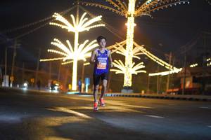 BIB: 21323
                            <button type="button" onclick="openModal(14277763)" class="btn btn-primary btn-sm float-right btn-popup" data-toggle="modal" data-target=".modal-high-quality">
                        <i class="fas fa-shopping-cart"></i> Add to Cart
                    </button>
                                            <button type="button" onclick="isThisMe(14277763, true)" class="btn btn-success btn-sm float-right btn-popup btn-isme hidden" data-toggle="tooltip" data-placement="bottom" title="นี่คือรูปของคุณใช่ไหม คลิกที่นี่เพื่อเอาเข้าอัลบั้ม">
                        <i class="fas fa-plus"></i> Add to album
                    </button>
                    <button type="button" onclick="isThisMe(14277763, false)" class="btn btn-warning btn-sm float-right btn-popup btn-isnotme hidden">
                        <i class="fas fa-ban"></i> Remove from album
                    </button>