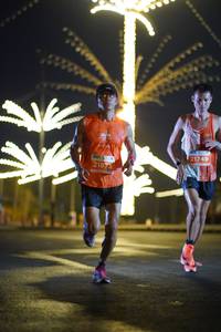 BIB: 21749, 21875, 9000
                            <button type="button" onclick="openModal(14290225)" class="btn btn-primary btn-sm float-right btn-popup" data-toggle="modal" data-target=".modal-high-quality">
                        <i class="fas fa-shopping-cart"></i> Add to Cart
                    </button>
                                            <button type="button" onclick="isThisMe(14290225, true)" class="btn btn-success btn-sm float-right btn-popup btn-isme hidden" data-toggle="tooltip" data-placement="bottom" title="นี่คือรูปของคุณใช่ไหม คลิกที่นี่เพื่อเอาเข้าอัลบั้ม">
                        <i class="fas fa-plus"></i> Add to album
                    </button>
                    <button type="button" onclick="isThisMe(14290225, false)" class="btn btn-warning btn-sm float-right btn-popup btn-isnotme hidden">
                        <i class="fas fa-ban"></i> Remove from album
                    </button>