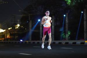 BIB: 20299
                            <button type="button" onclick="openModal(14282726)" class="btn btn-primary btn-sm float-right btn-popup" data-toggle="modal" data-target=".modal-high-quality">
                        <i class="fas fa-shopping-cart"></i> Add to Cart
                    </button>
                                            <button type="button" onclick="isThisMe(14282726, true)" class="btn btn-success btn-sm float-right btn-popup btn-isme hidden" data-toggle="tooltip" data-placement="bottom" title="นี่คือรูปของคุณใช่ไหม คลิกที่นี่เพื่อเอาเข้าอัลบั้ม">
                        <i class="fas fa-plus"></i> Add to album
                    </button>
                    <button type="button" onclick="isThisMe(14282726, false)" class="btn btn-warning btn-sm float-right btn-popup btn-isnotme hidden">
                        <i class="fas fa-ban"></i> Remove from album
                    </button>