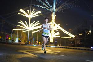 BIB: 242233
                            <button type="button" onclick="openModal(14270341)" class="btn btn-primary btn-sm float-right btn-popup" data-toggle="modal" data-target=".modal-high-quality">
                        <i class="fas fa-shopping-cart"></i> Add to Cart
                    </button>
                                            <button type="button" onclick="isThisMe(14270341, true)" class="btn btn-success btn-sm float-right btn-popup btn-isme hidden" data-toggle="tooltip" data-placement="bottom" title="นี่คือรูปของคุณใช่ไหม คลิกที่นี่เพื่อเอาเข้าอัลบั้ม">
                        <i class="fas fa-plus"></i> Add to album
                    </button>
                    <button type="button" onclick="isThisMe(14270341, false)" class="btn btn-warning btn-sm float-right btn-popup btn-isnotme hidden">
                        <i class="fas fa-ban"></i> Remove from album
                    </button>