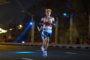 BIB: 45431
                            <button type="button" onclick="openModal(14259989)" class="btn btn-primary btn-sm float-right btn-popup" data-toggle="modal" data-target=".modal-high-quality">
                        <i class="fas fa-shopping-cart"></i> Add to Cart
                    </button>
                                            <button type="button" onclick="isThisMe(14259989, true)" class="btn btn-success btn-sm float-right btn-popup btn-isme hidden" data-toggle="tooltip" data-placement="bottom" title="นี่คือรูปของคุณใช่ไหม คลิกที่นี่เพื่อเอาเข้าอัลบั้ม">
                        <i class="fas fa-plus"></i> Add to album
                    </button>
                    <button type="button" onclick="isThisMe(14259989, false)" class="btn btn-warning btn-sm float-right btn-popup btn-isnotme hidden">
                        <i class="fas fa-ban"></i> Remove from album
                    </button>