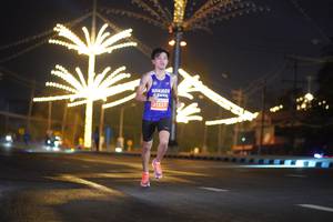 BIB: 21323
                            <button type="button" onclick="openModal(14277824)" class="btn btn-primary btn-sm float-right btn-popup" data-toggle="modal" data-target=".modal-high-quality">
                        <i class="fas fa-shopping-cart"></i> Add to Cart
                    </button>
                                            <button type="button" onclick="isThisMe(14277824, true)" class="btn btn-success btn-sm float-right btn-popup btn-isme hidden" data-toggle="tooltip" data-placement="bottom" title="นี่คือรูปของคุณใช่ไหม คลิกที่นี่เพื่อเอาเข้าอัลบั้ม">
                        <i class="fas fa-plus"></i> Add to album
                    </button>
                    <button type="button" onclick="isThisMe(14277824, false)" class="btn btn-warning btn-sm float-right btn-popup btn-isnotme hidden">
                        <i class="fas fa-ban"></i> Remove from album
                    </button>